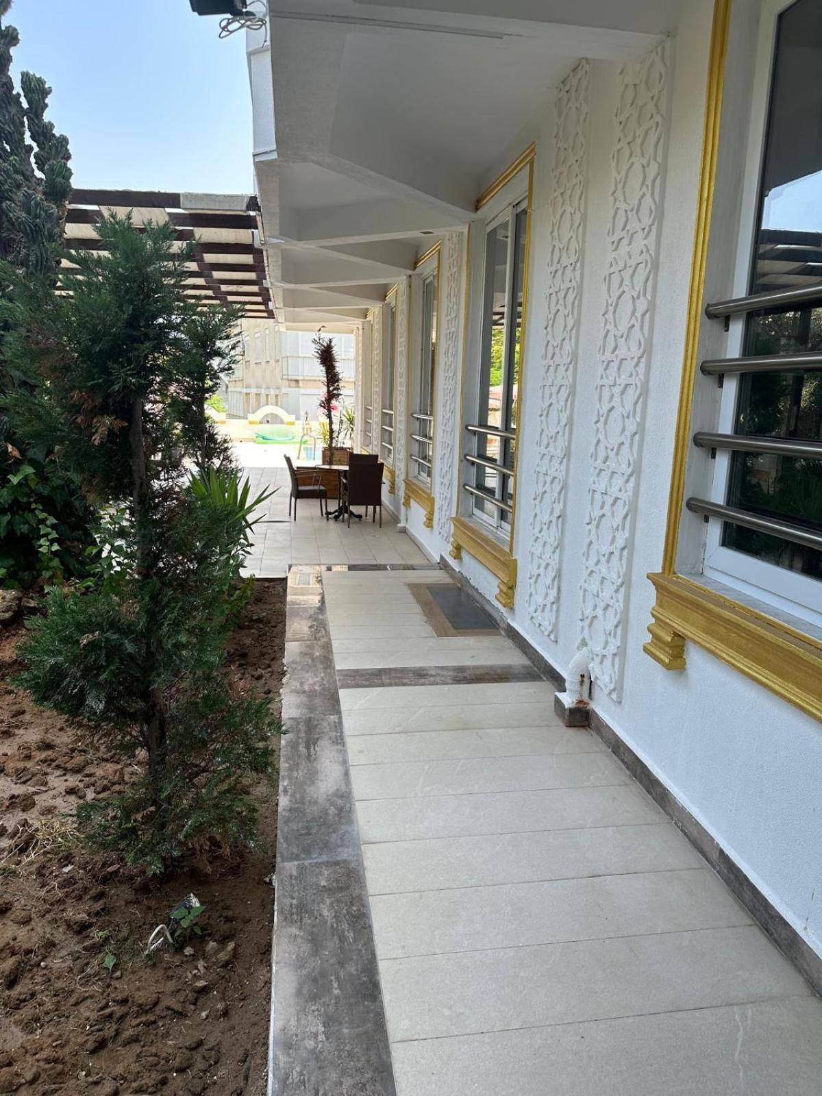 Lara Olympos Pansiyon Antalya Eksteriør bilde